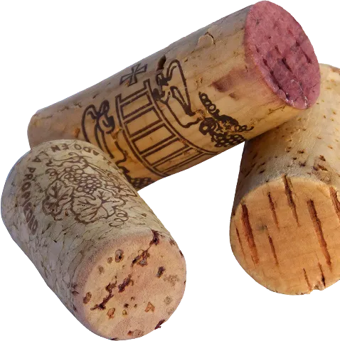 wine corks