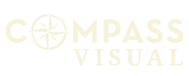 Compass Visual logo